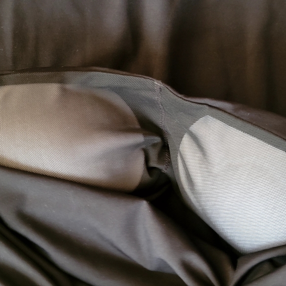 Ride or Die Jumpsuit - Picture 4 of 5